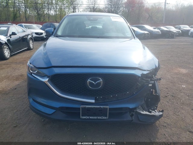 JM3KFBBM5M1313765 Mazda CX-5 SPORT