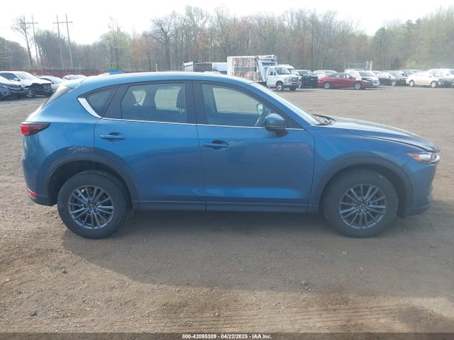 JM3KFBBM5M1313765 Mazda CX-5 SPORT