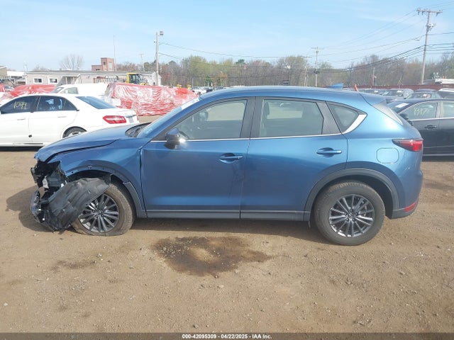 JM3KFBBM5M1313765 Mazda CX-5 SPORT