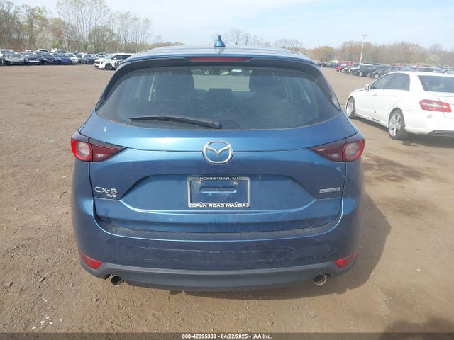 JM3KFBBM5M1313765 Mazda CX-5 SPORT