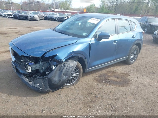 JM3KFBBM5M1313765 Mazda CX-5 SPORT