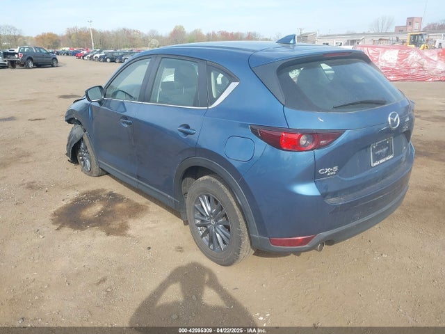 JM3KFBBM5M1313765 Mazda CX-5 SPORT