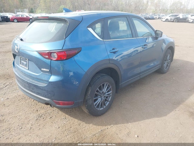 JM3KFBBM5M1313765 Mazda CX-5 SPORT