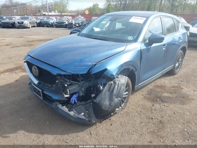 JM3KFBBM5M1313765 Mazda CX-5 SPORT