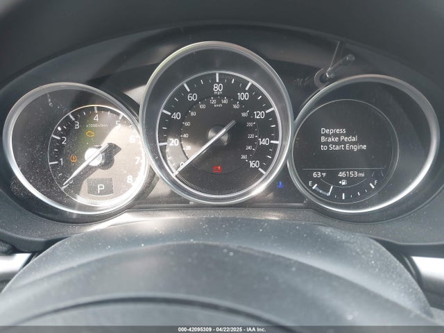 JM3KFBBM5M1313765 Mazda CX-5 SPORT