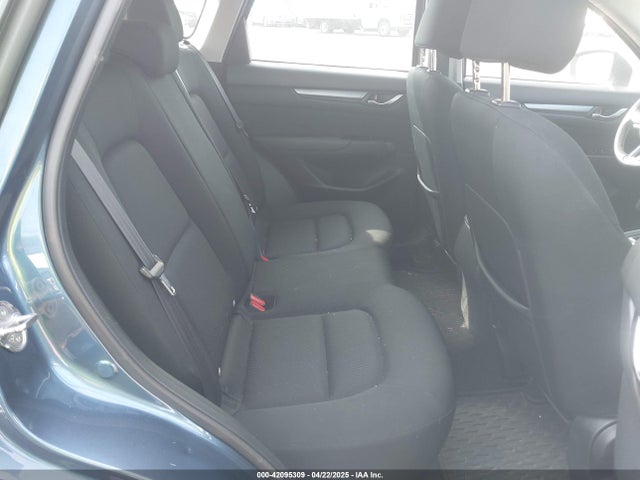 JM3KFBBM5M1313765 Mazda CX-5 SPORT