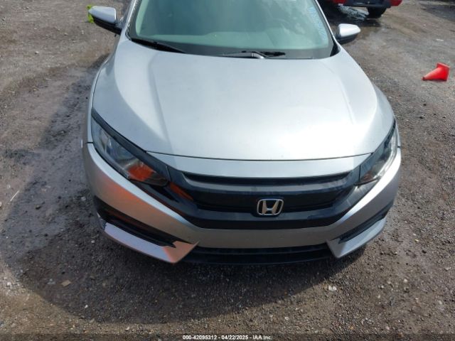 19XFC2F59GE029336 Honda Civic Lx