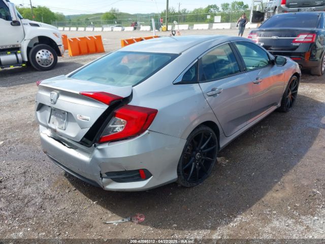 19XFC2F59GE029336 Honda Civic Lx