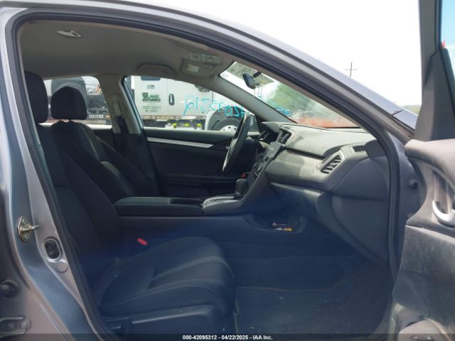 19XFC2F59GE029336 Honda Civic Lx