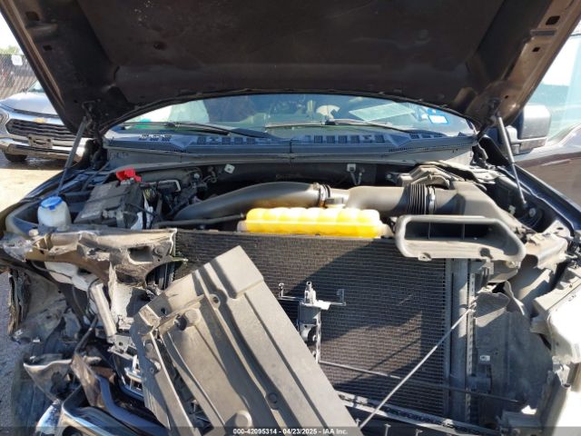 1FTEW1EG5JFB61068 Ford F-150 Xlt