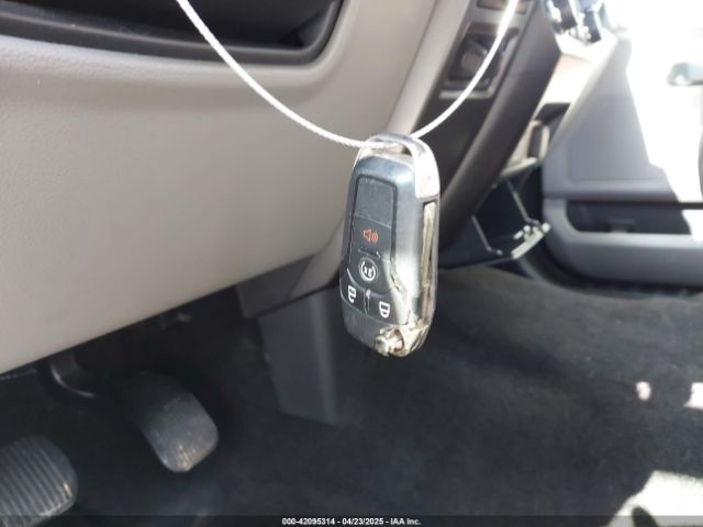 1FTEW1EG5JFB61068 Ford F-150 Xlt