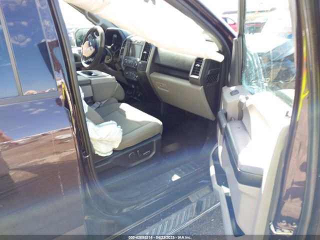 1FTEW1EG5JFB61068 Ford F-150 Xlt