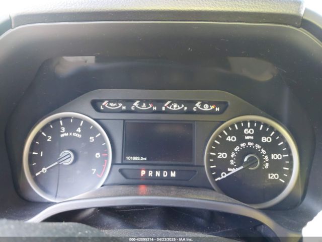 1FTEW1EG5JFB61068 Ford F-150 Xlt