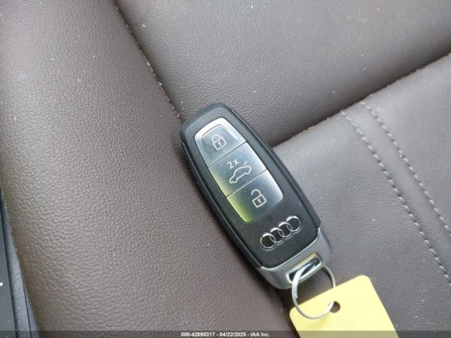 2022 AUDI Q4 E-TRON WA1H2BFZ8NP047204 Photo 10