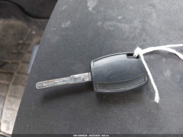 1FADP3E21HL234849 Ford FOCUS S