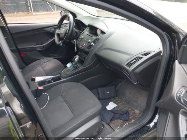 1FADP3E21HL234849 Ford FOCUS S