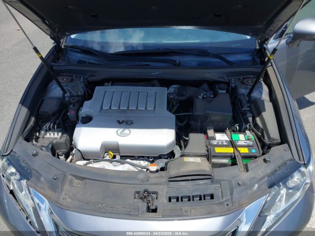 JTHBK1GG7G2227520 Lexus ES 350
