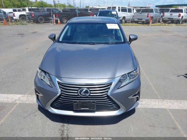 JTHBK1GG7G2227520 Lexus ES 350