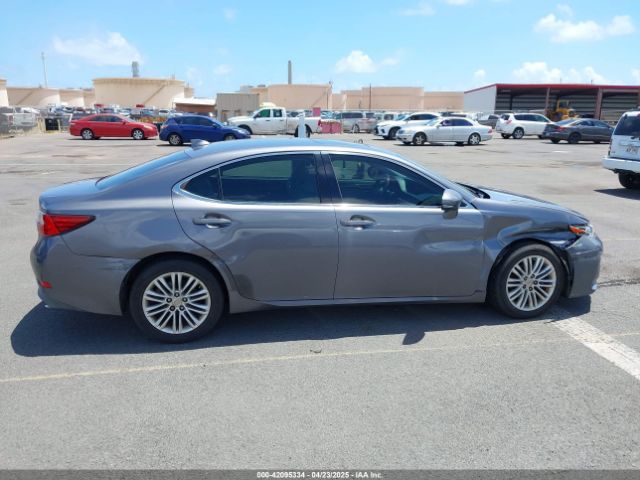 JTHBK1GG7G2227520 Lexus ES 350