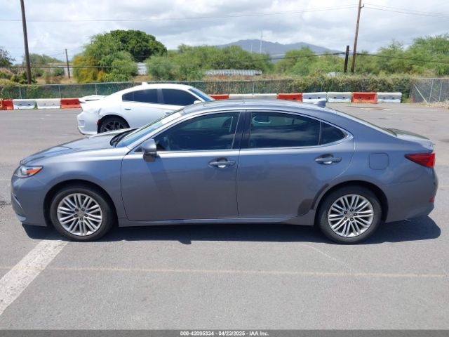 JTHBK1GG7G2227520 Lexus ES 350