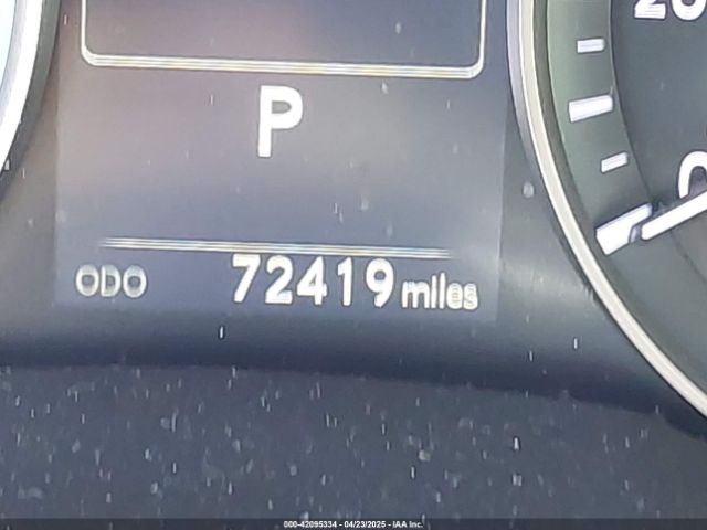 JTHBK1GG7G2227520 Lexus ES 350