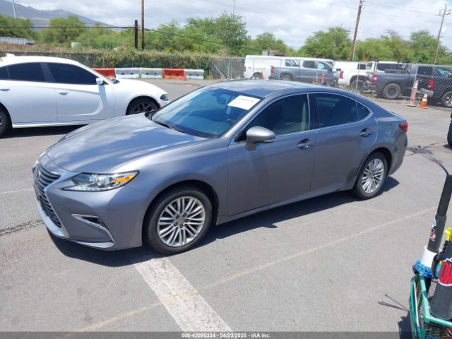 JTHBK1GG7G2227520 Lexus ES 350