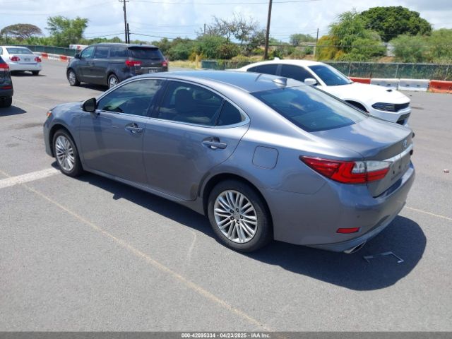 JTHBK1GG7G2227520 Lexus ES 350