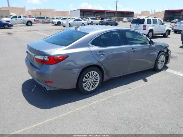 JTHBK1GG7G2227520 Lexus ES 350