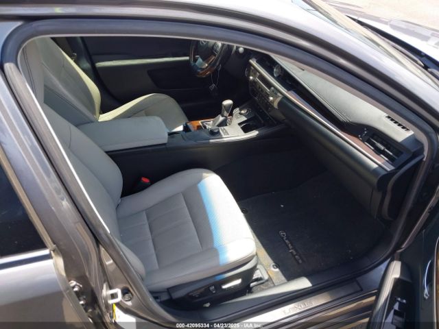JTHBK1GG7G2227520 Lexus ES 350