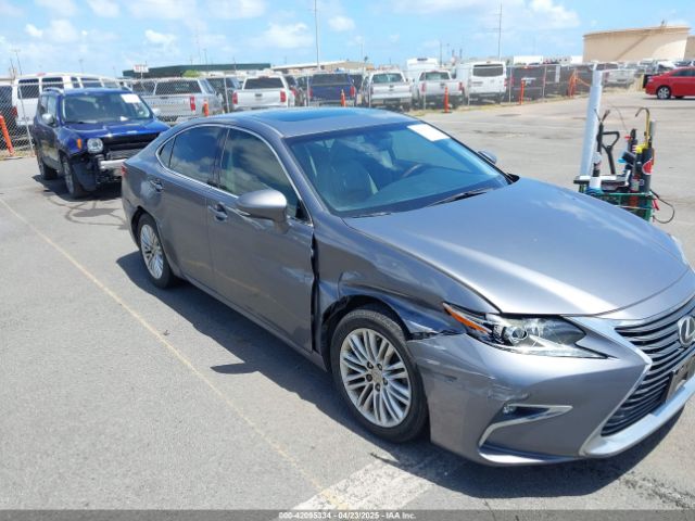 JTHBK1GG7G2227520 Lexus ES 350