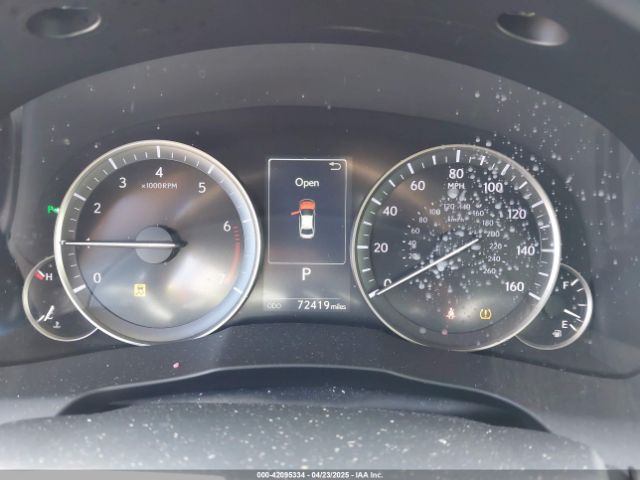 JTHBK1GG7G2227520 Lexus ES 350