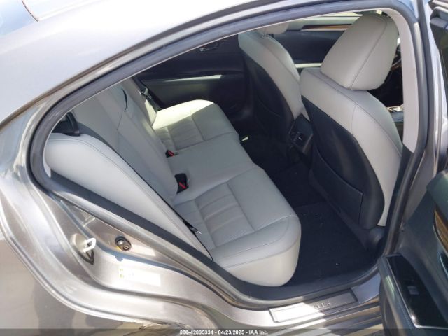 JTHBK1GG7G2227520 Lexus ES 350