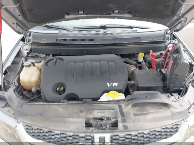 3C4PDCEG1GT186980 Dodge Journey R/t