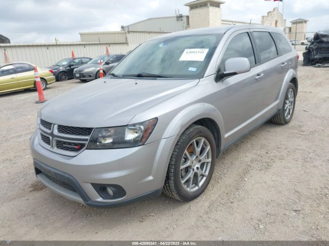 3C4PDCEG1GT186980 Dodge Journey R/t