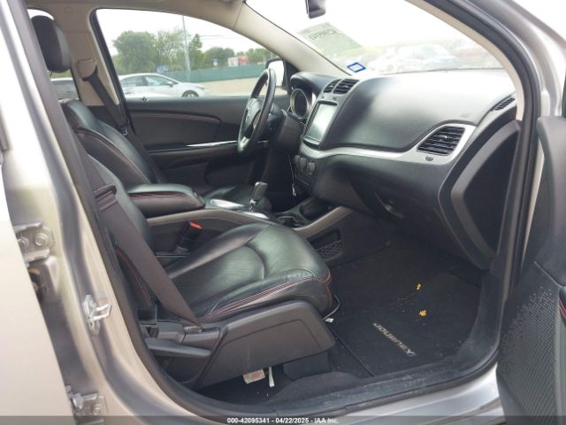 3C4PDCEG1GT186980 Dodge Journey R/t