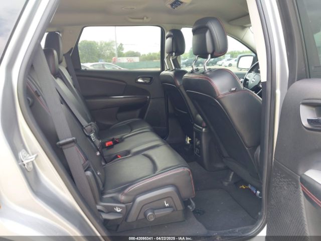 3C4PDCEG1GT186980 Dodge Journey R/t