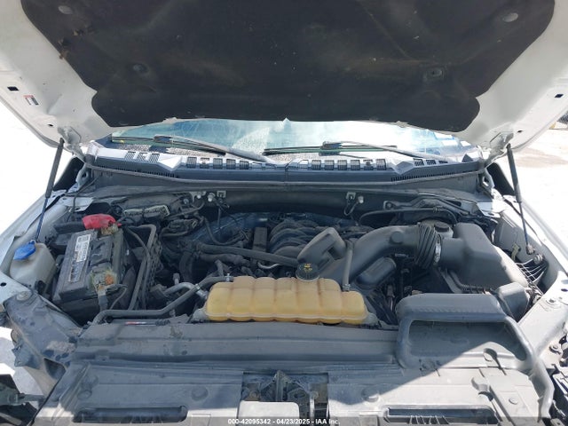 Ford F-150 Xl 2017 1FTEW1EF6HKD52846 Image 10
