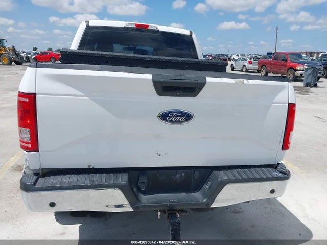 Ford F-150 Xl 2017 1FTEW1EF6HKD52846 Image 21