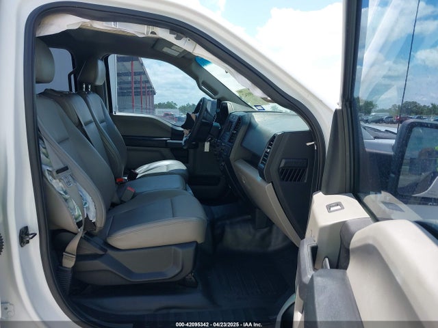 Ford F-150 Xl 2017 1FTEW1EF6HKD52846 Image 5