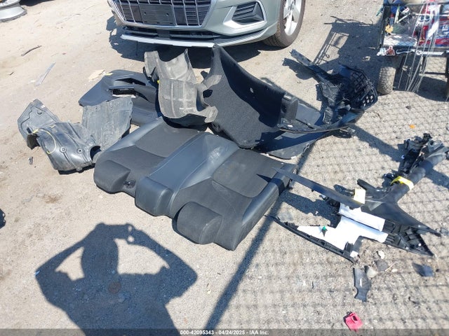 2HGFE2F55NH536215 Honda Civic Sport