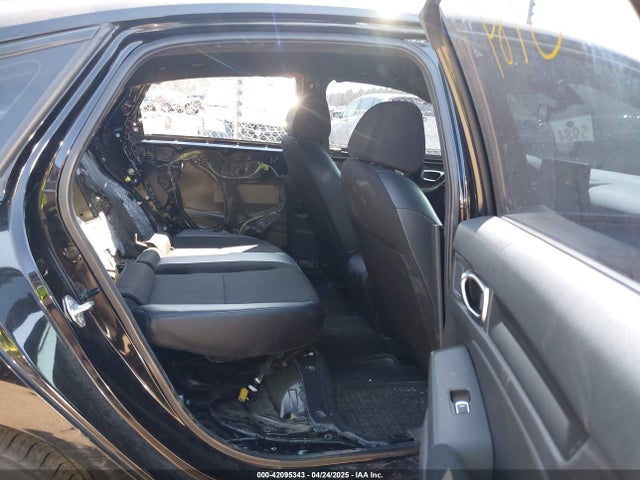 2HGFE2F55NH536215 Honda Civic Sport