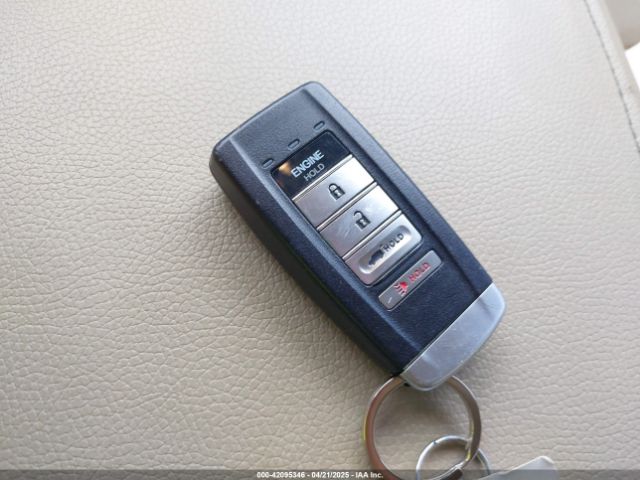 2020 ACURA MDX 5J8YD3H53LL004976 Photo 10