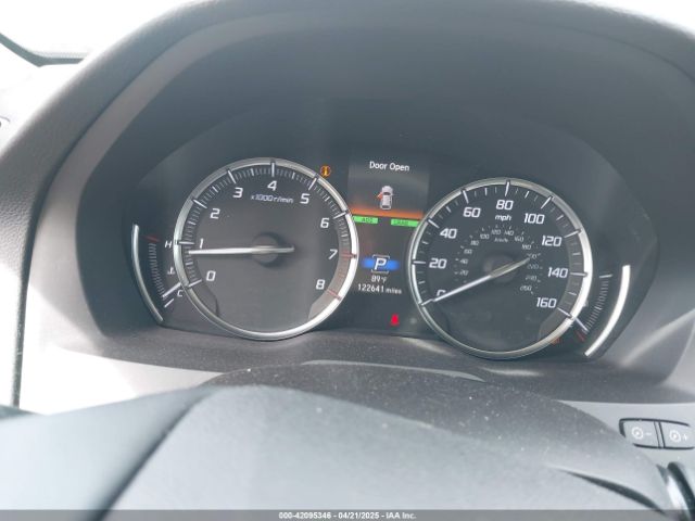 2020 ACURA MDX 5J8YD3H53LL004976 Photo 6