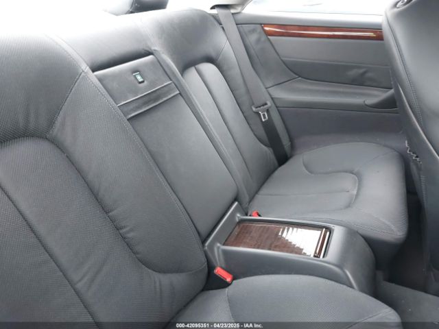 2002 MERCEDES-BENZ CL 500 WDBPJ75J62A022599 Photo 7