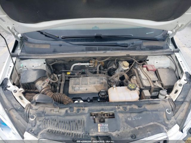 KL4CJCSB2GB659832 Buick Encore Leather