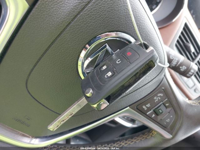 KL4CJCSB2GB659832 Buick Encore Leather