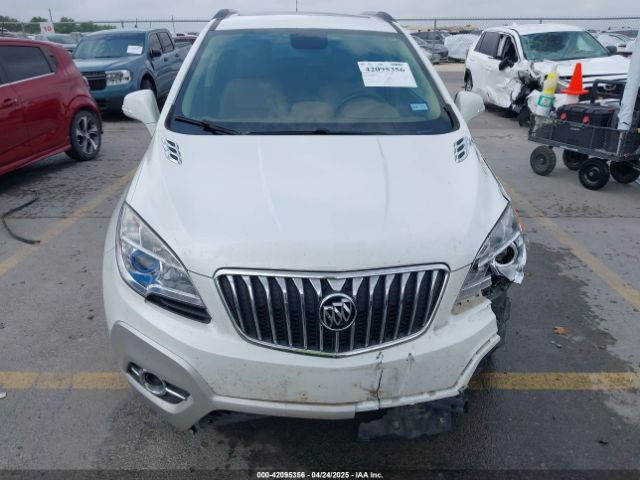 KL4CJCSB2GB659832 Buick Encore Leather