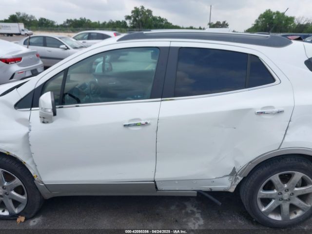KL4CJCSB2GB659832 Buick Encore Leather