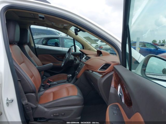 KL4CJCSB2GB659832 Buick Encore Leather