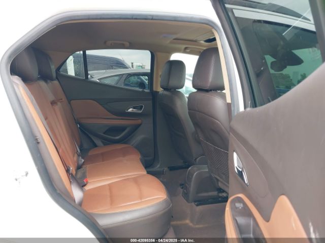 KL4CJCSB2GB659832 Buick Encore Leather